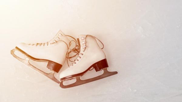 figure-skate